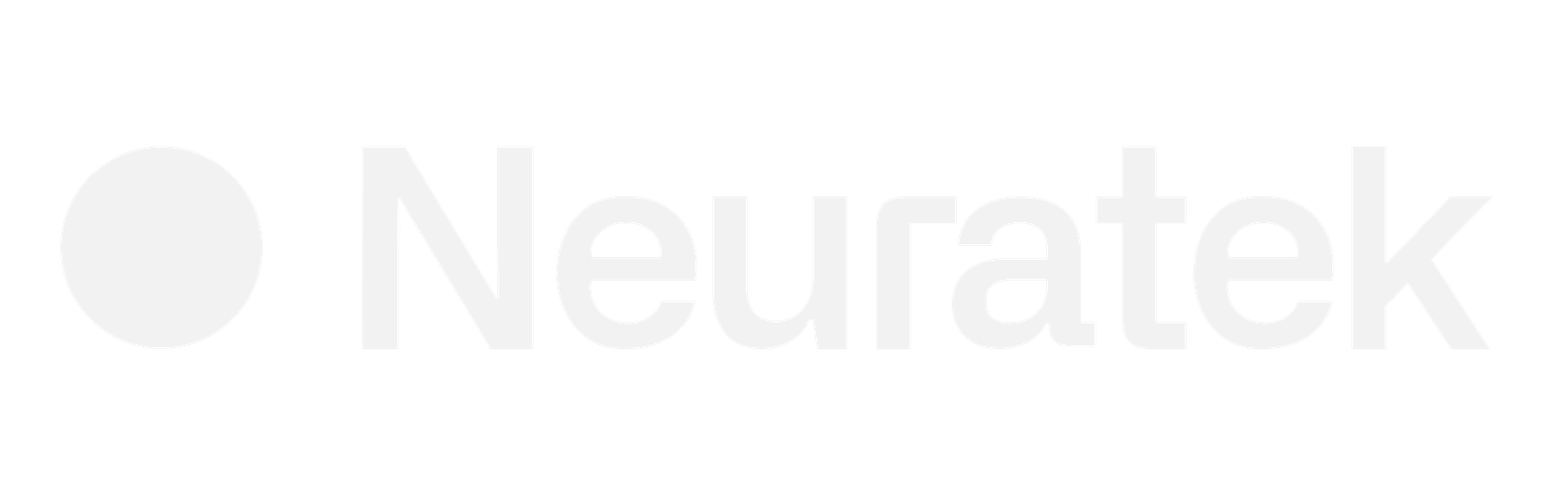 Neuratek logo